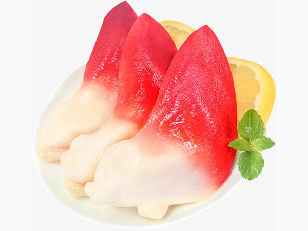 北極貝