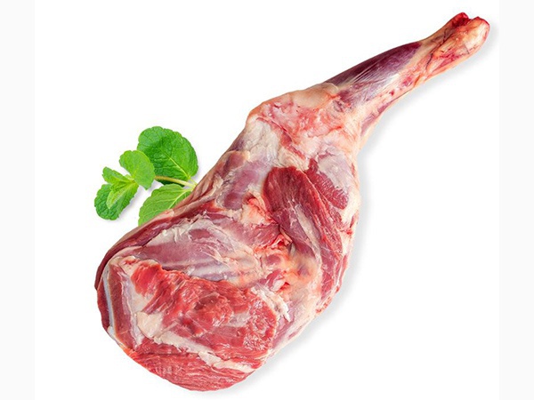 前腿肉